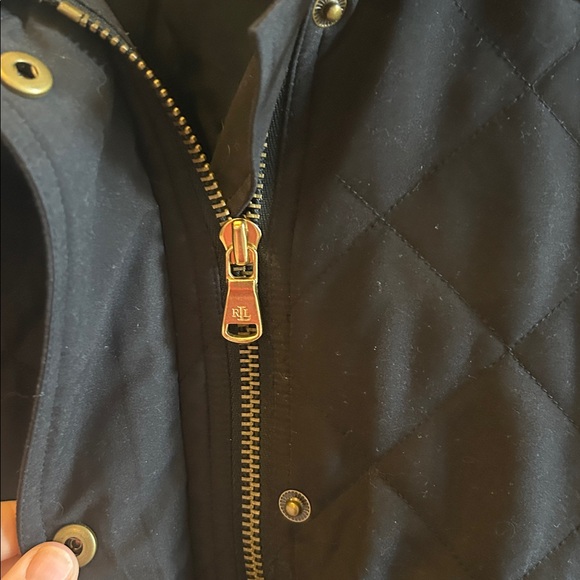 Lauren Ralph Lauren quilted jacket - Picture 5 of 6